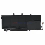 HP HSTNN-W02C replacement laptop battery - image 2