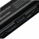 HP HSTNN-W48C replacement laptop battery for HP Pavilion DV - image 4