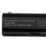 HP HSTNN-W48C replacement laptop battery for HP Pavilion DV - image 5
