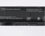 HP HSTNN-YB4N replacement laptop battery