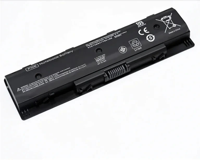 HP HSTNN-YB4N replacement laptop battery