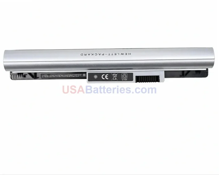 HP HSTNN-YB5P replacement laptop battery for Pavilion TouchSmart 11 (KP03)