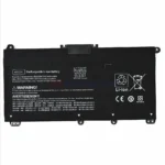HP HT03041XL replacement laptop battery for Pavilion 14-BF