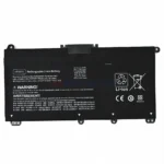 HP HT03XL replacement laptop battery for 15-ef1xxx