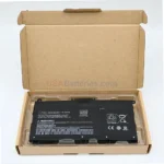 HP HT03XL replacement laptop battery for 15-ef1xxx - image 3