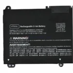 HP HT03XL replacement laptop battery for 15-ef1xxx - image 4