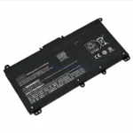 HP HT03XL replacement laptop battery for 15-ef1xxx - image 5