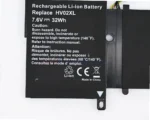 HP HV02XL replacement laptop battery for Pavilion x360 11-K - image 2