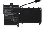 HP HV02XL replacement laptop battery