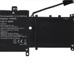 HP HV02XL replacement laptop battery