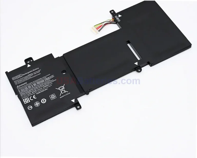 HP HV03XL replacement laptop battery for X360 310 G2