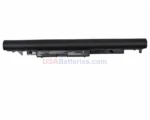 HP JC03 replacement laptop battery for HP 240 G6