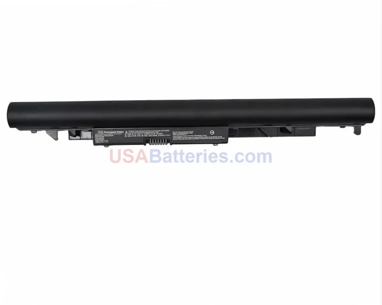 HP JC03 replacement laptop battery for HP 240 G6