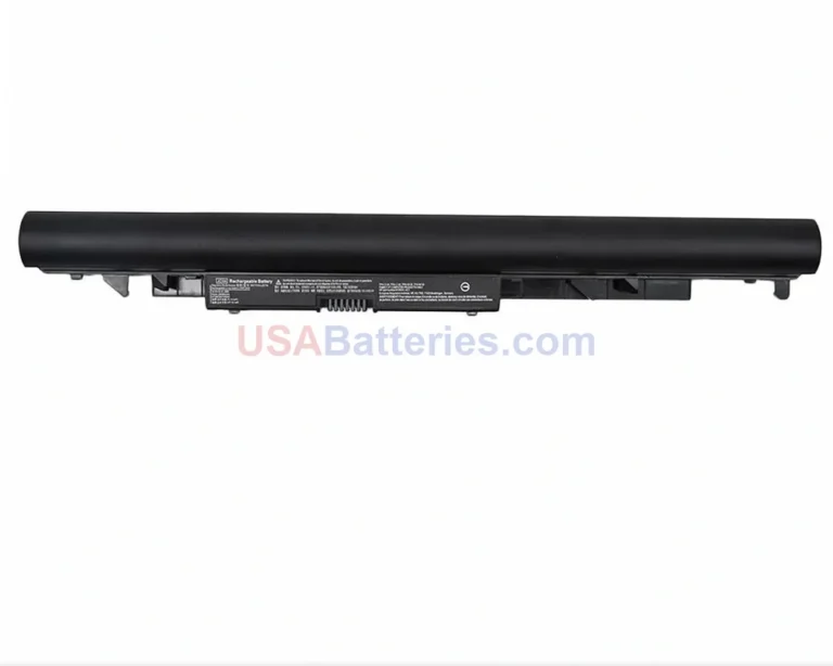 HP JC04 replacement laptop battery for HP 240 G6 245 G6 250 G6 255 G6