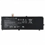 HP JI04047XL replacement laptop battery