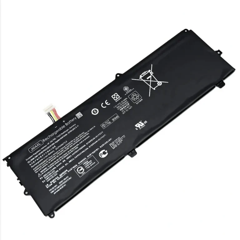 HP JI04047XL replacement laptop battery
