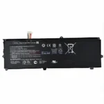 HP JI04XL replacement laptop battery for Elite x2 1012 G2 - image 3