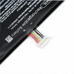 HP JI04XL replacement laptop battery for Elite x2 1012 G2 - image 4