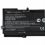 HP KB06XL replacement laptop battery for Spectre X360 15-B - image 3
