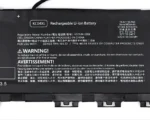 HP KC04 replacement laptop battery