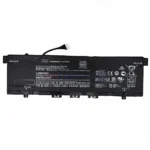 HP KC04XL replacement laptop battery for Envy X360 13-AG 13-AR 13-AH 13-AQ