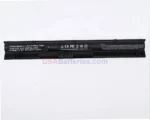 HP KI04 replacement laptop battery for 14-AB000