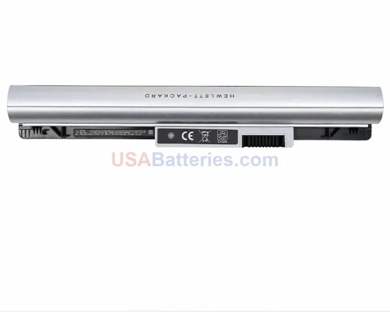 HP KP03 replacement laptop battery for Pavilion TouchSmart 11