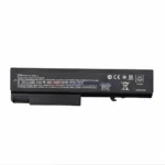 HP KU531AA replacement laptop battery for Business NoteBook 6535B - image 3