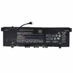 HP L08496-855 replacement laptop battery for Envy X360 13-AG 13-AR 13-AH 13-AQ