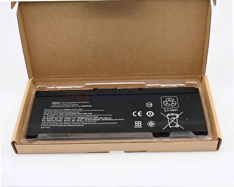 HP L08934-1B1 replacement laptop battery for Pavilion 15