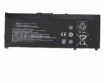 HP L08934-1B1 replacement laptop battery for Pavilion 15 - image 2