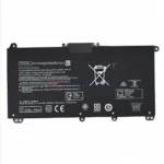 HP L11421-1C1 replacement laptop battery for Pavilion