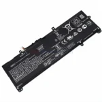 HP L27868-1C1 replacement laptop battery for Pavilion 13-AN