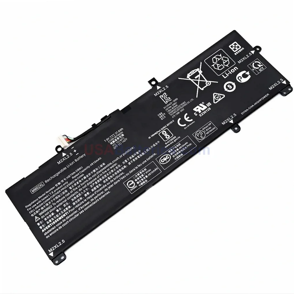 HP L27868-1C1 battery HP L27868-1C1 replacement laptop battery for Pavilion 13-AN
