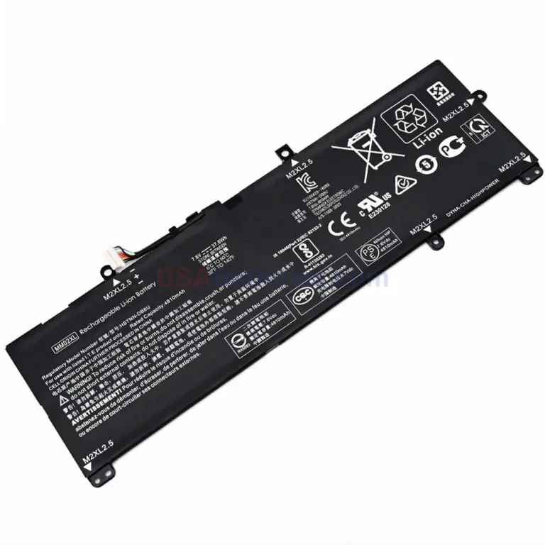 HP L28076-005 replacement laptop battery for Pavilion 13-AN