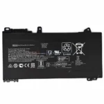 HP L32407-2C1 replacement laptop battery for HP ProBook 430 440 445 450 455 G6 - image 2