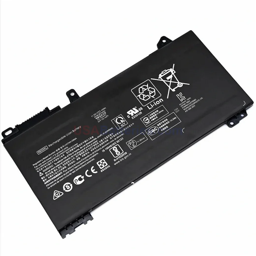 HP L32407-541 battery HP L32407-541 replacement laptop battery for HP ProBook 430 440 445 450 455 G6