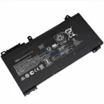 HP L32407-AC1 replacement laptop battery for HP ProBook 430 440 445 450 455 G6