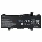HP L42550-1C1 replacement laptop battery for Chromebook 14-DB