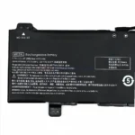HP L42550-1C1 replacement laptop battery for Chromebook 14-DB - image 2