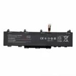 HP L78555-005 replacement laptop battery for EliteBook 835 G7 840 G7 830 G8 845 G7 - image 3