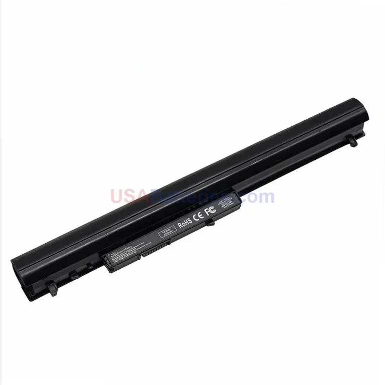 HP LA03DF replacement laptop battery for Touchsmart 14-n 14z