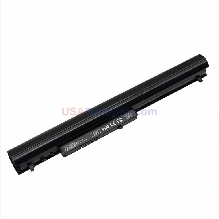 HP LA04 replacement laptop battery for Touchsmart 14-n, 14z