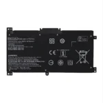 HP BK03XL replacement laptop battery