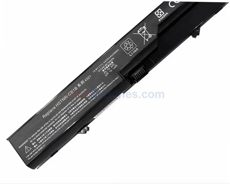 HP LC32BA122 replacement laptop battery for ProBook