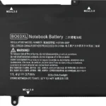 HP 14-Z replacement laptop battery