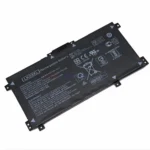 HP LK03052XL replacement laptop battery for ENVY X360 15-BP - image 2