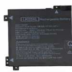 HP LK03XL replacement laptop battery for ENVY X360 - image 3