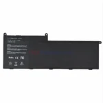 HP LR08XL replacement laptop battery for ENVY 15-3000