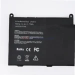 HP LR08XL replacement laptop battery for ENVY 15-3000 - image 2